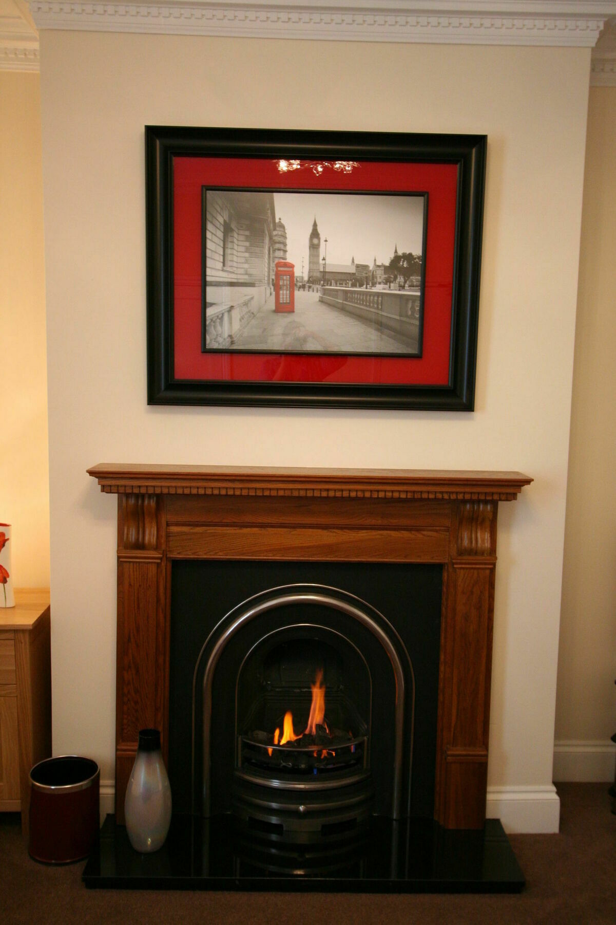 Conway Apartment York