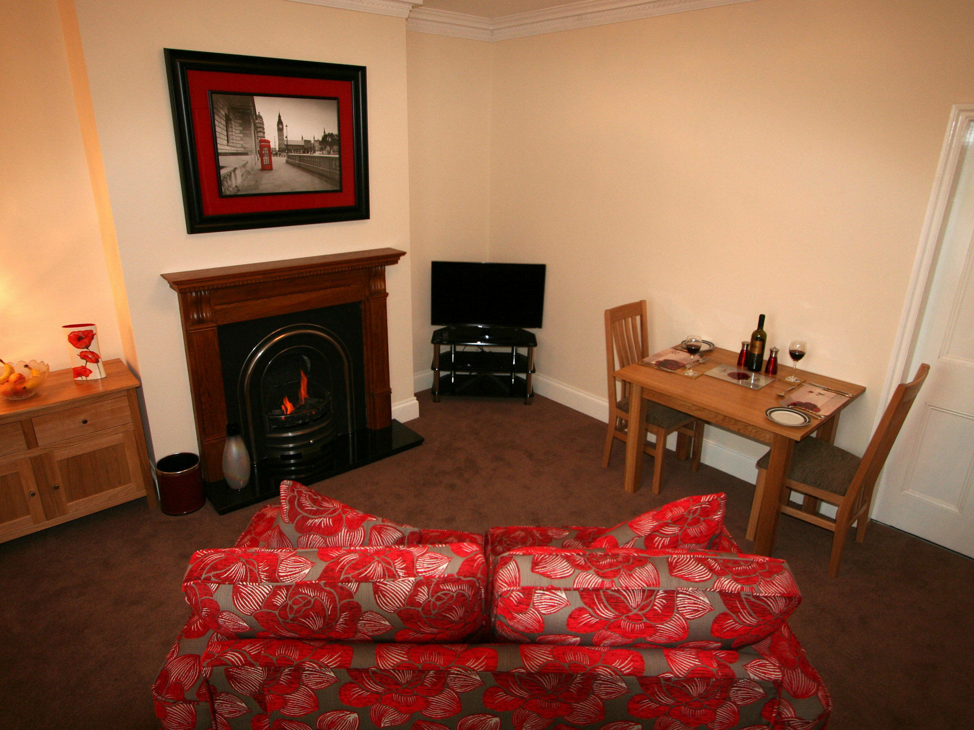 Conway Apartment York