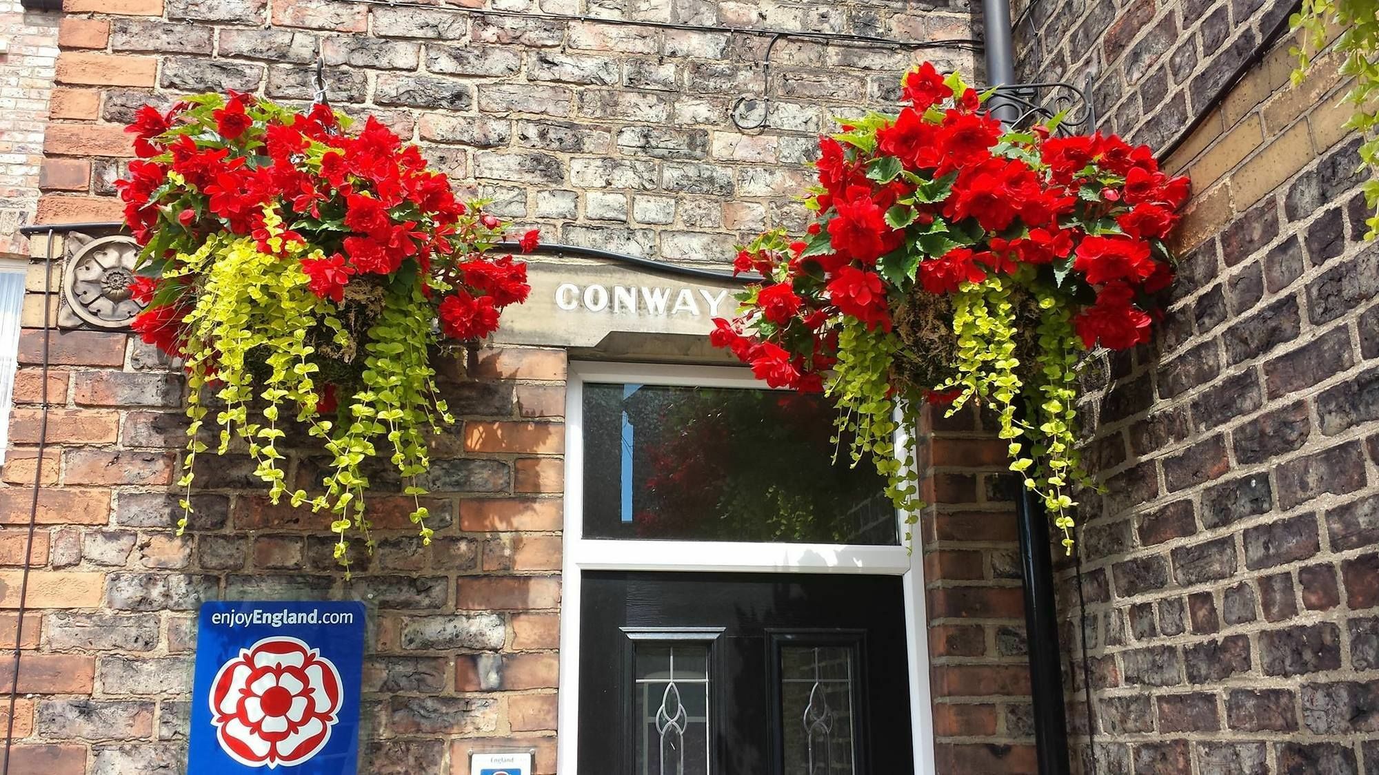 Conway Apartment